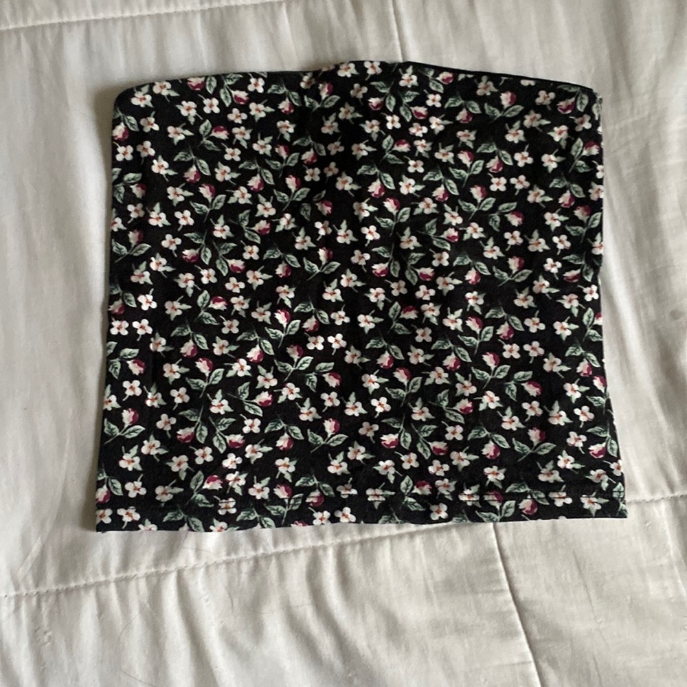 American Eagle Tube Top
